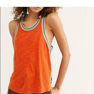 We The Free Bora Bora tee